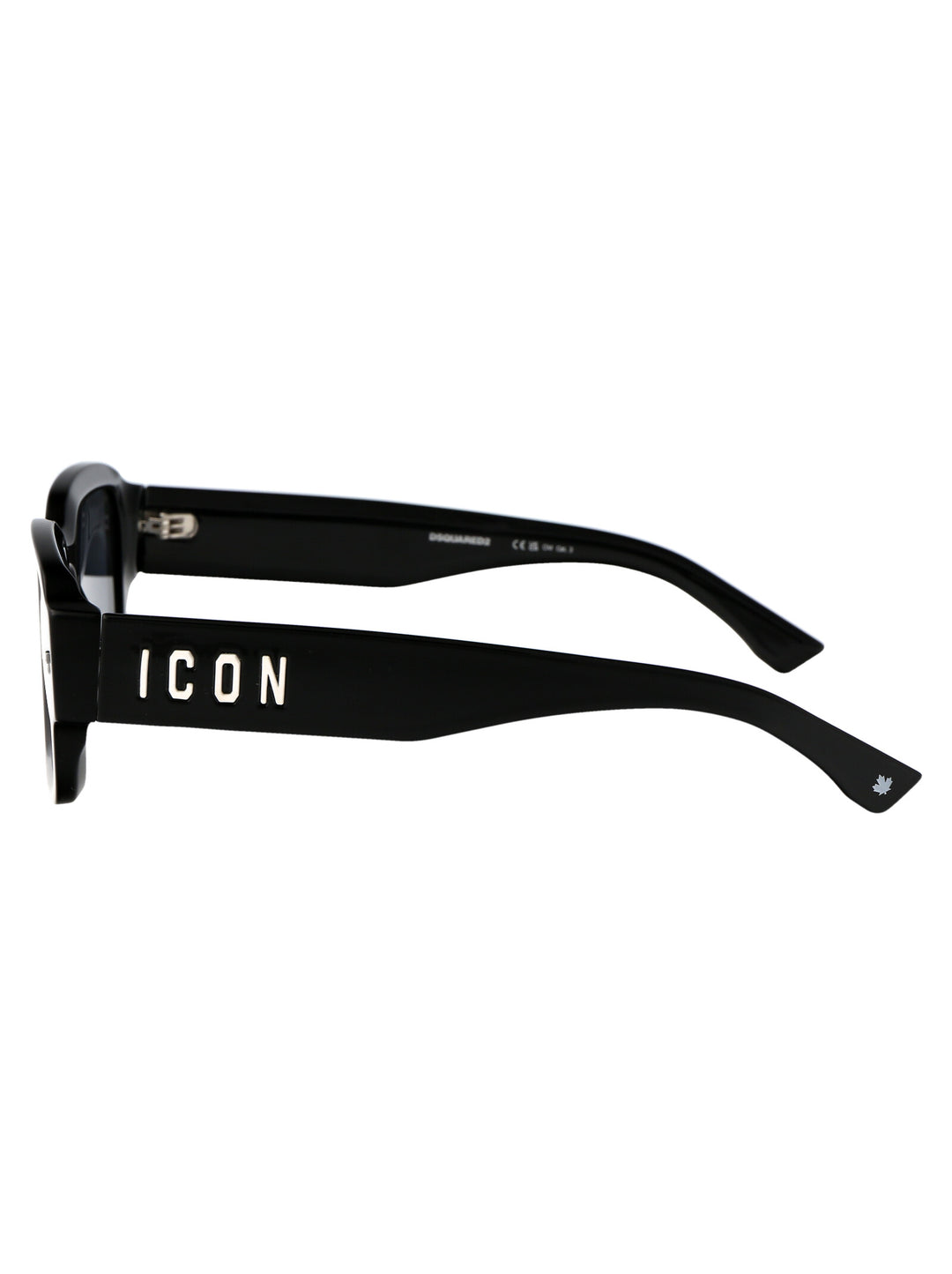 Dsquared2 SUNGLASSES - Black | e86aba98f342a00378ee86dbc1df1dd995be5530