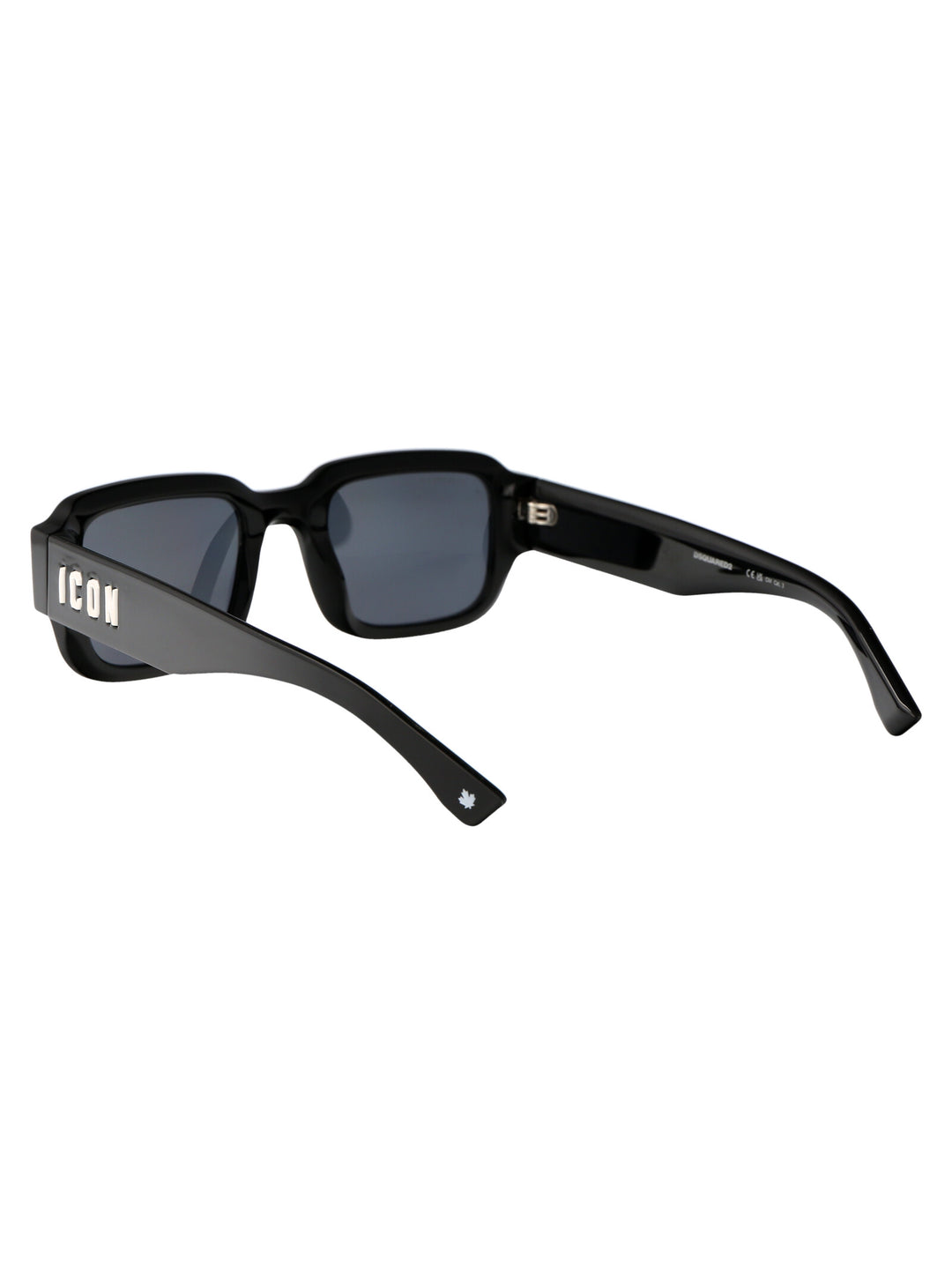 Dsquared2 SUNGLASSES - Black | 9f72011bd20872d3c011066b46169dfcea6a6223