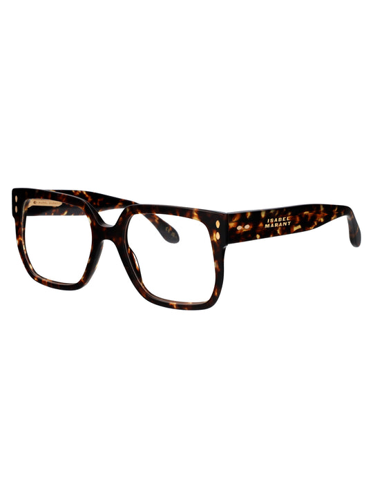 IM 0128 RECTANGULAR Optical