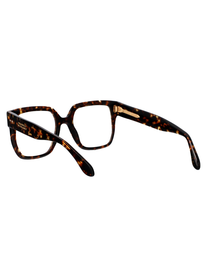 Isabel Marant OPTICAL - Brown | 4131d5e0fb4f9a6b87b8a699e303955ec9ab6f9c