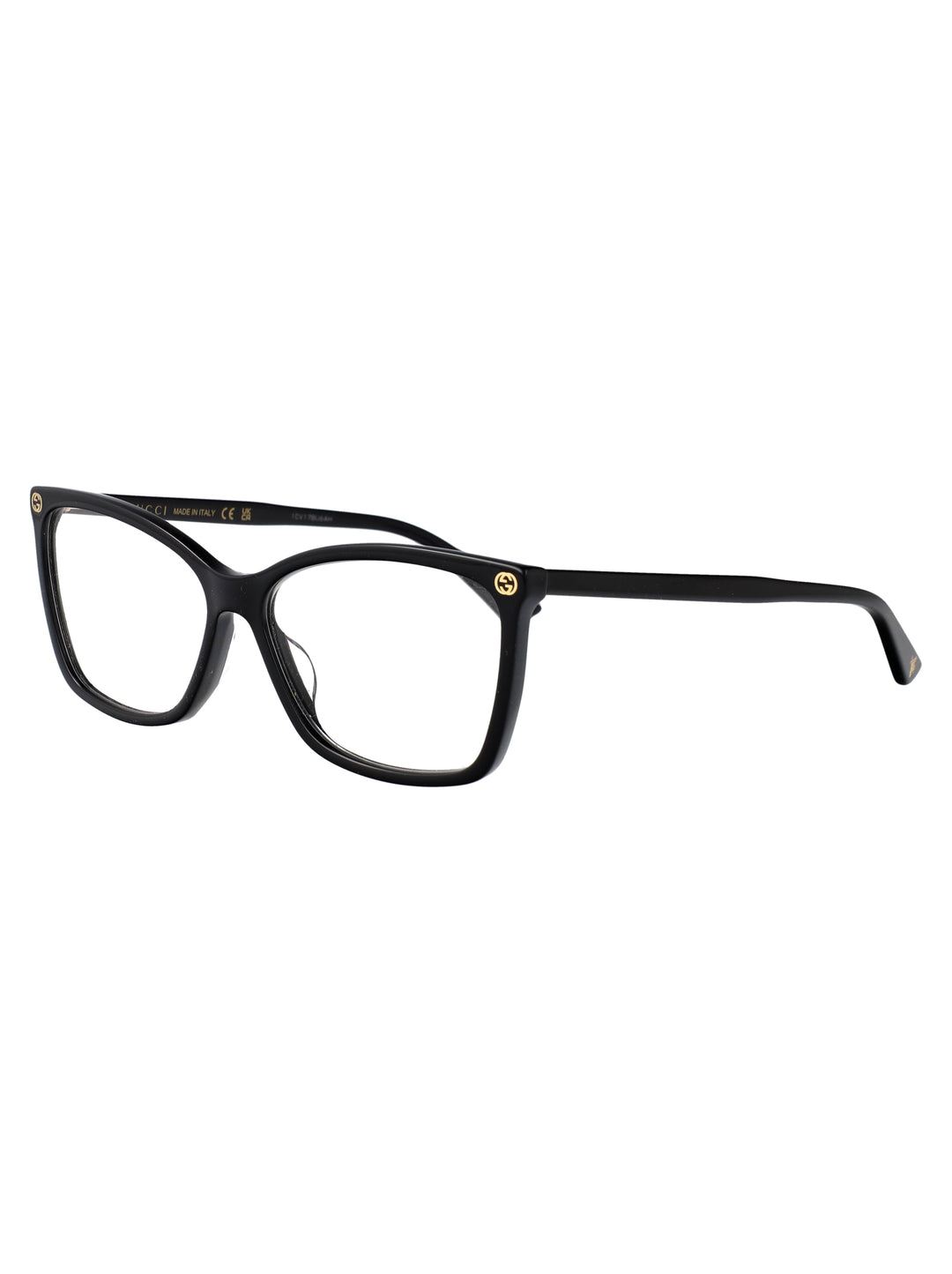 Gucci OPTICAL - Black | da437270b47545339867b6e0f7c903ad6ada8833