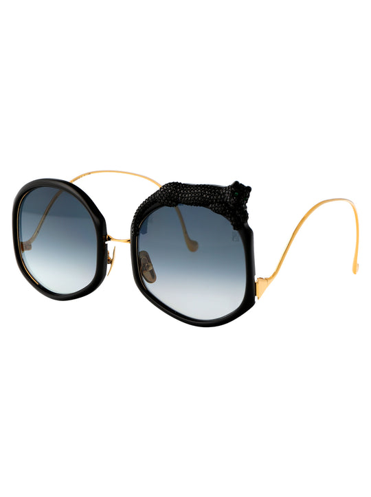 ROSE ET LE REVE SUN Sunglasses