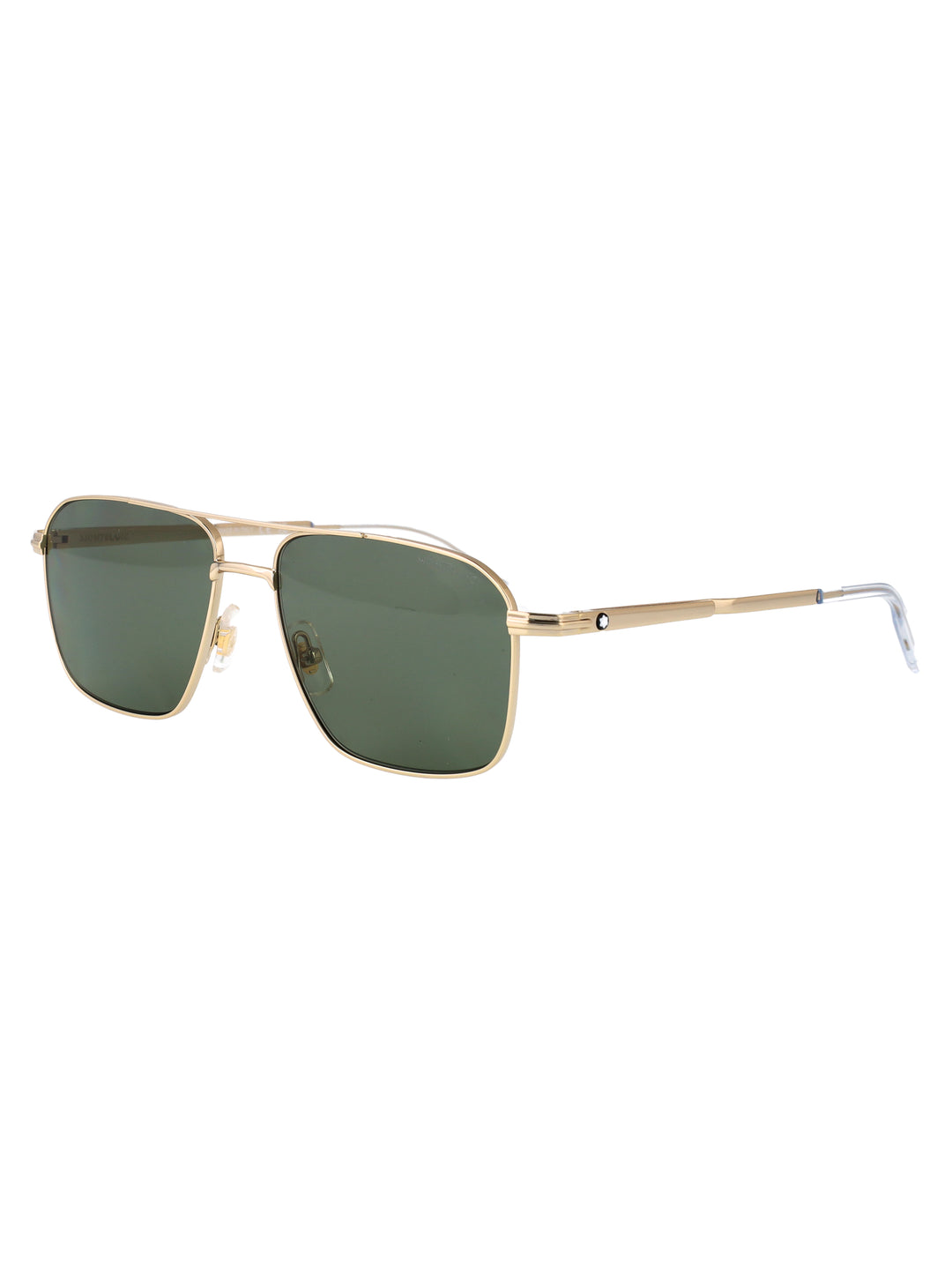 Montblanc SUNGLASSES - Gold | dcd47cee9ecefea1c85e9c15fc521609d7ab4df5