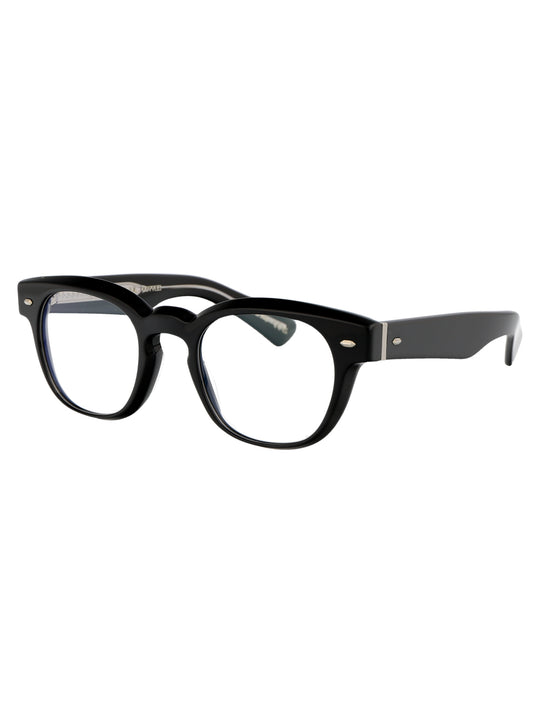 ALLENBY Squared Optical