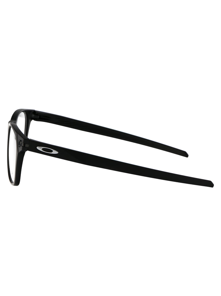 Oakley OPTICAL - Black | c4cd9299e89c4f85d4efd3746d02df3c08d84f1e