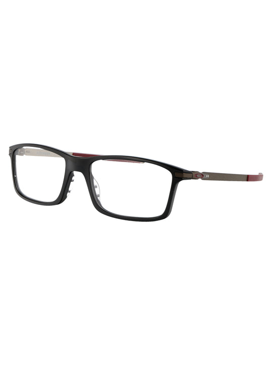 PITCHMAN SQUARED Optical