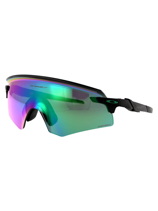 ENCODER Mask Sunglasses