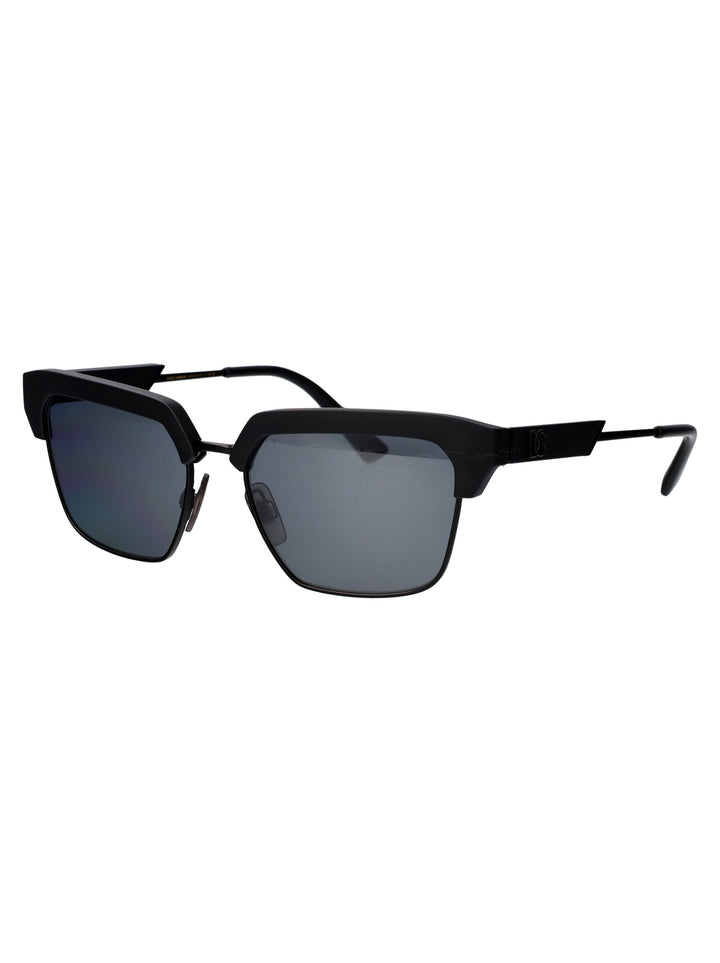 Dolce & Gabbana SUNGLASSES - Black | 359efe97f188514075e01249f1a17b24b6b92051