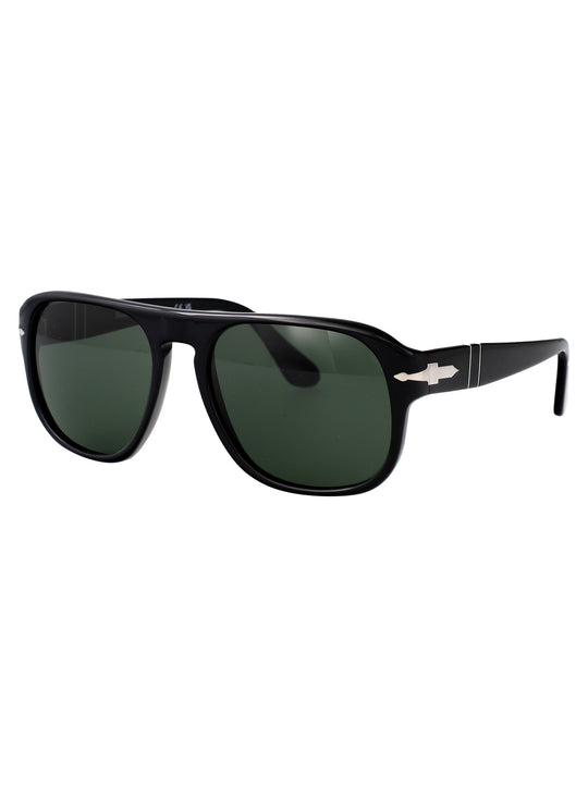 JEAN Squared Sunglasses