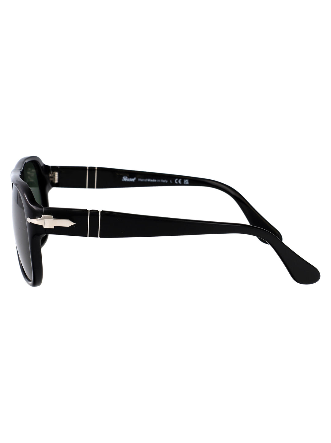 Persol SUNGLASSES - Black | 09510968c2ef8c8767d5a868fc4187cbcce60ee9
