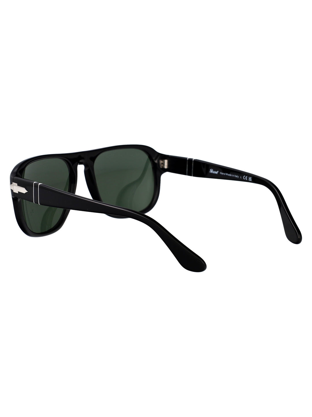 Persol SUNGLASSES - Black | e86c32878617ba5f63377cabb7b51ea27695129c