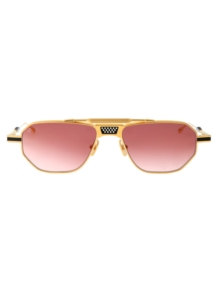 T Henri SUNGLASSES - Gold | 37cd6d9eb111e8419f94c7396e82a412e83a4870