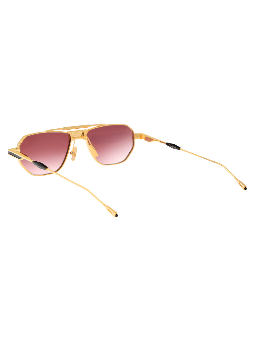 T Henri SUNGLASSES - Gold | 5996cb728b4bb9b271cdab58e2b2d9db9254ee8e