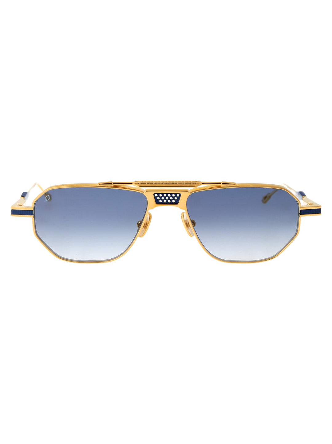 T Henri SUNGLASSES - Gold | 43512044911663dc685ae34b764bbe87f521993f