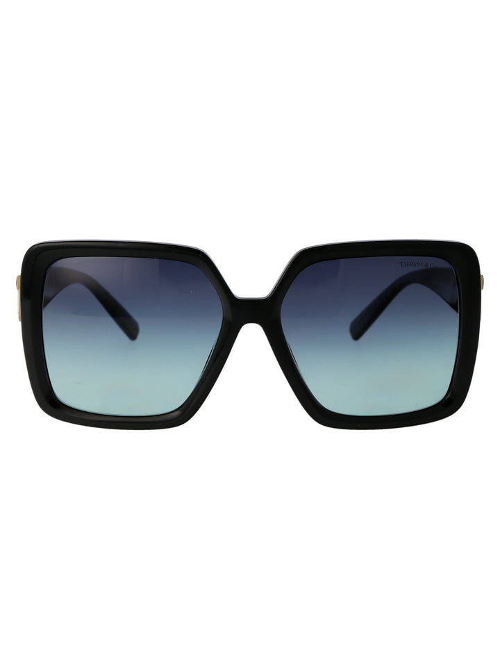 Tiffany & Co SUNGLASSES - Black | 34536d6776913bd297be9dbcf31e95ffe758dd92
