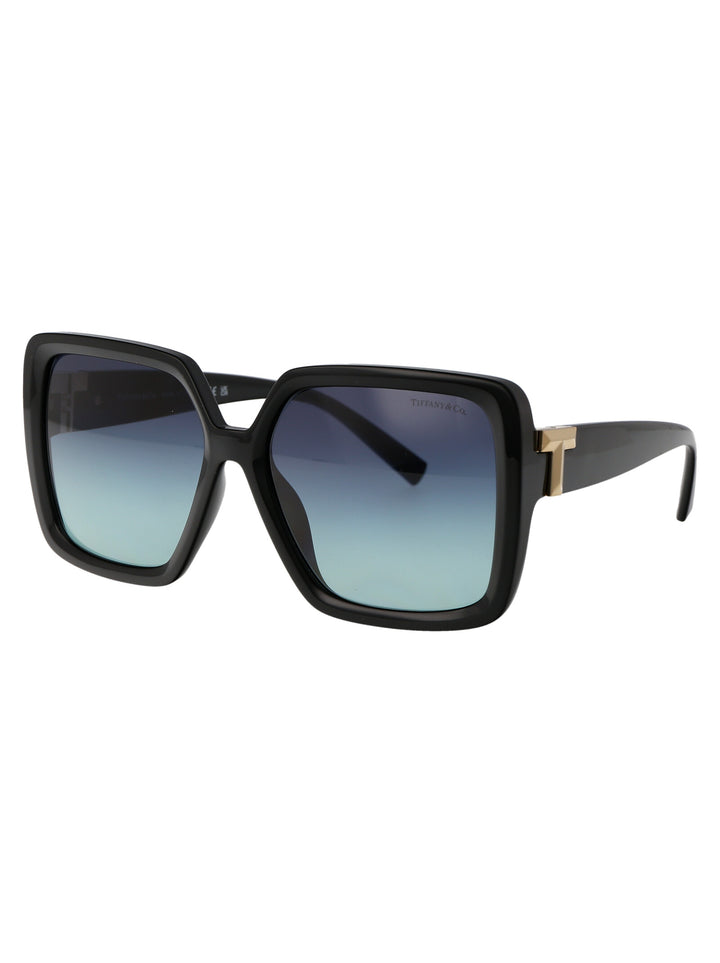 Tiffany & Co SUNGLASSES - Black | a29fbce5e30c8737b1e4adf45a1b4f301eff1dfb