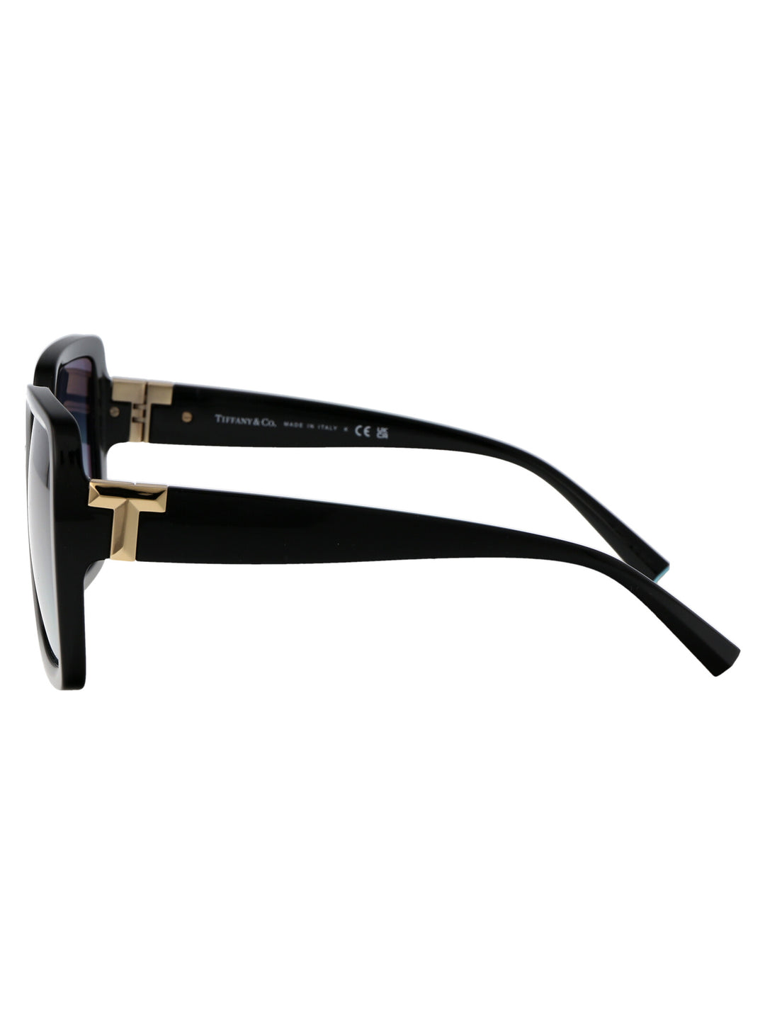 Tiffany & Co SUNGLASSES - Black | 856ff9f37dec42ab2162c82e3c194142a422f23c