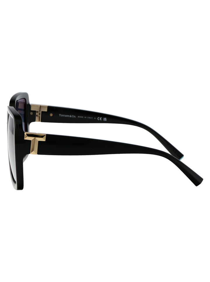 Tiffany & Co SUNGLASSES - Black | 856ff9f37dec42ab2162c82e3c194142a422f23c