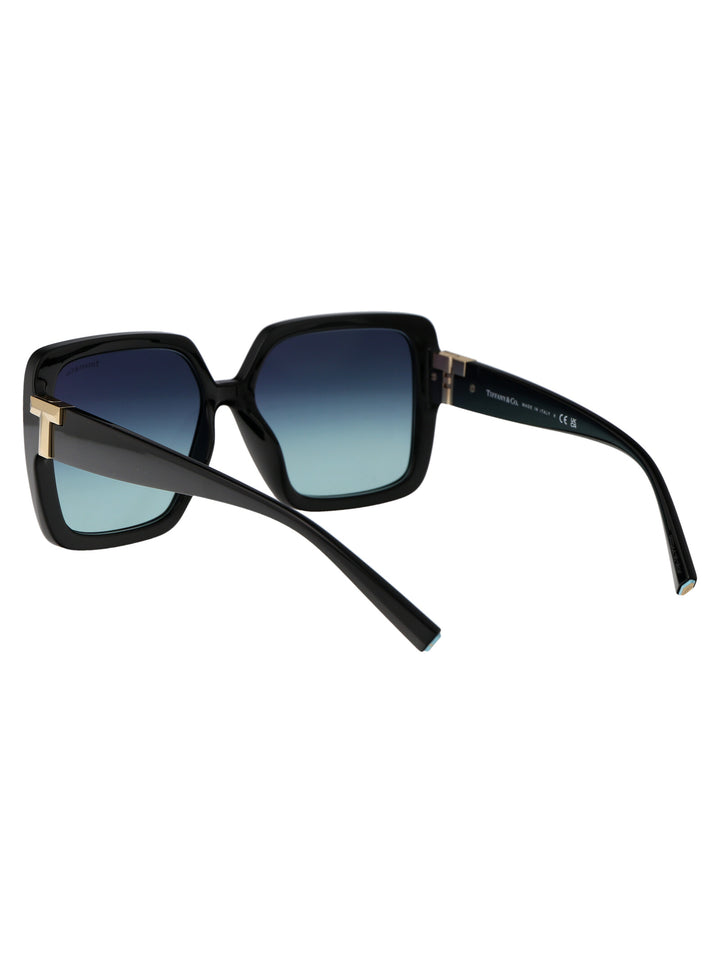 Tiffany & Co SUNGLASSES - Black | f747fc6a0bb0aa10a606d246f44a66cf5a2be8d0