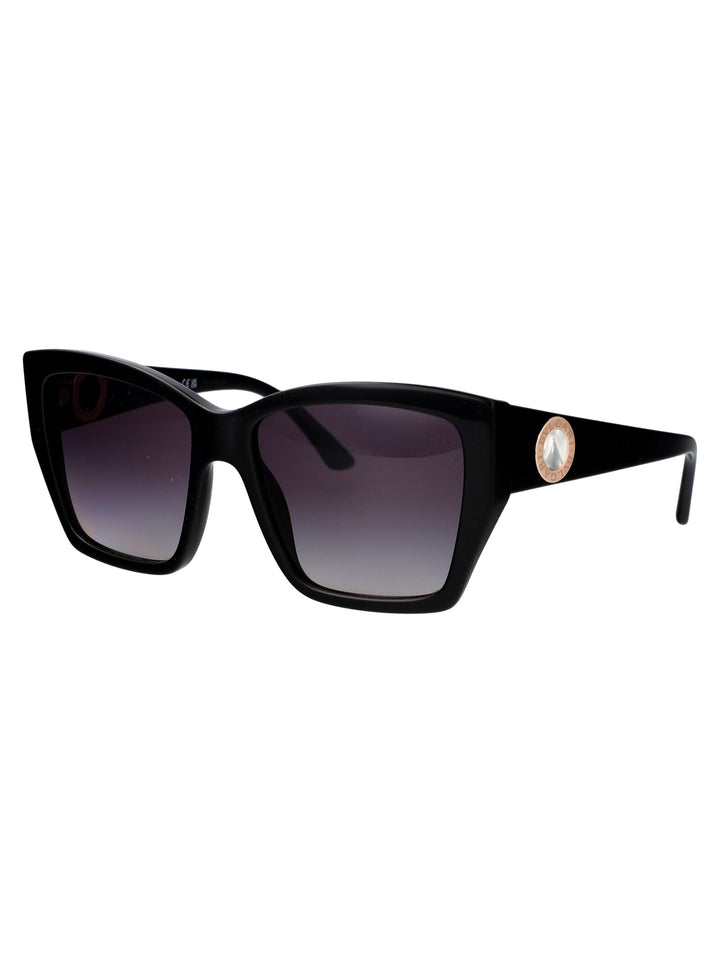 Bvlgari SUNGLASSES - Black | 51f9e5c81fc4ca7592dae788f583035d0c737710
