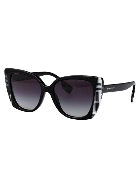 MERYL Cat-Eye Sunglasses