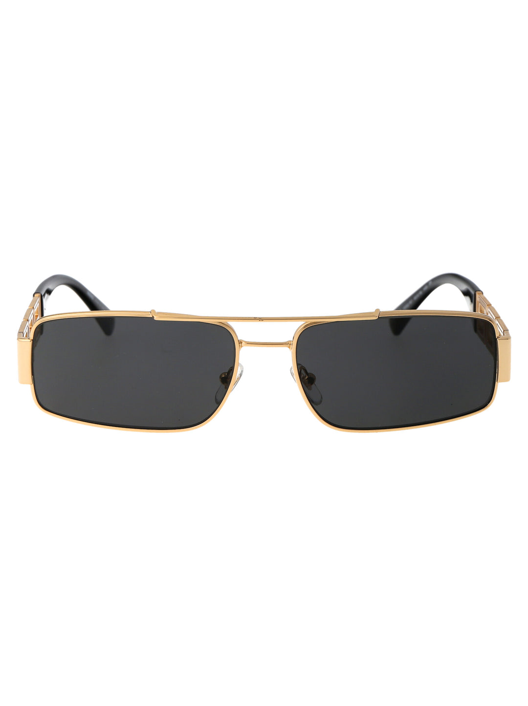 Versace SUNGLASSES - Gold | 70fb8f2c8342af43b51255fdea93189effb09ad9