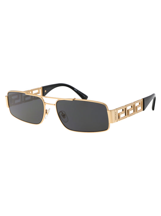 0VE2257 Squared Sunglasses
