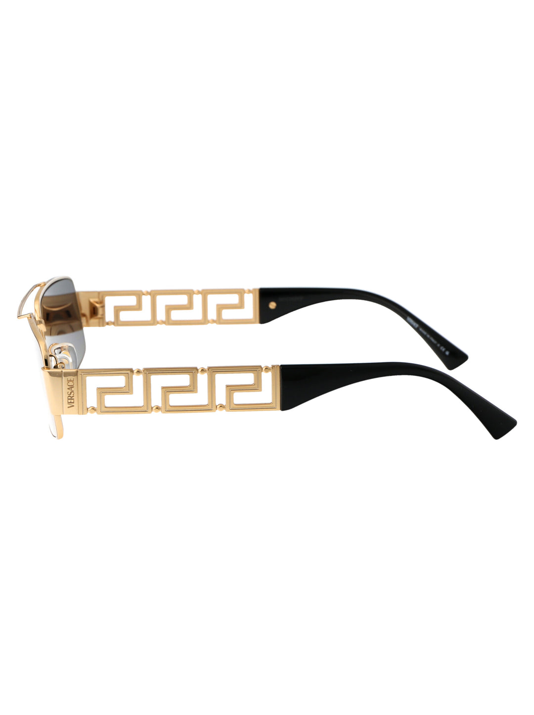 Versace SUNGLASSES - Gold | 025e9cd634d41979453ab1997ee5e4afd3dfbd93
