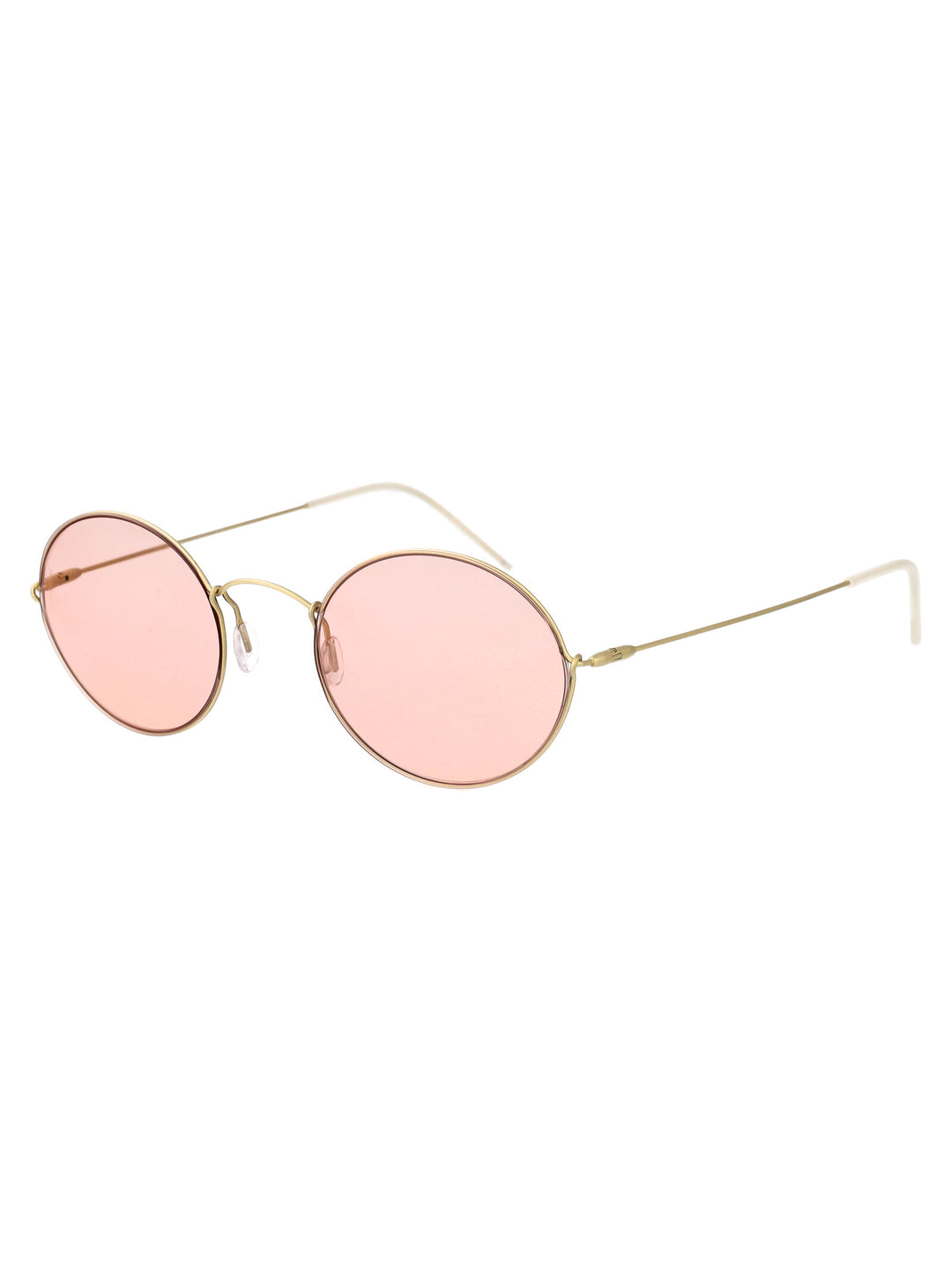 Giorgio Armani SUNGLASSES - Gold | cab6f1102ab2ed7758092506937dfd9ccbe976e0