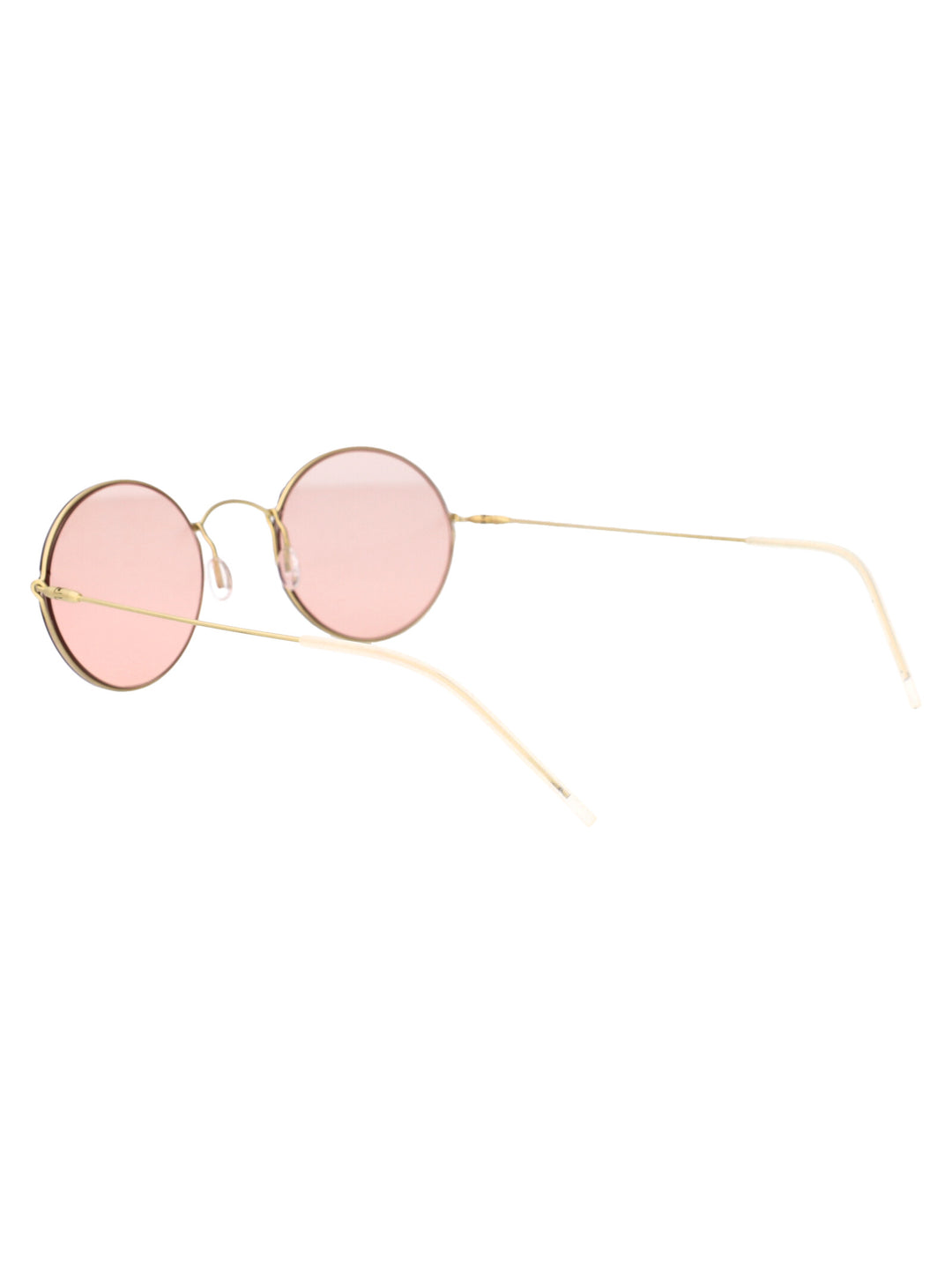 Giorgio Armani SUNGLASSES - Gold | 992f3ba882bc35db3a9e7c4393f38be637d43a60