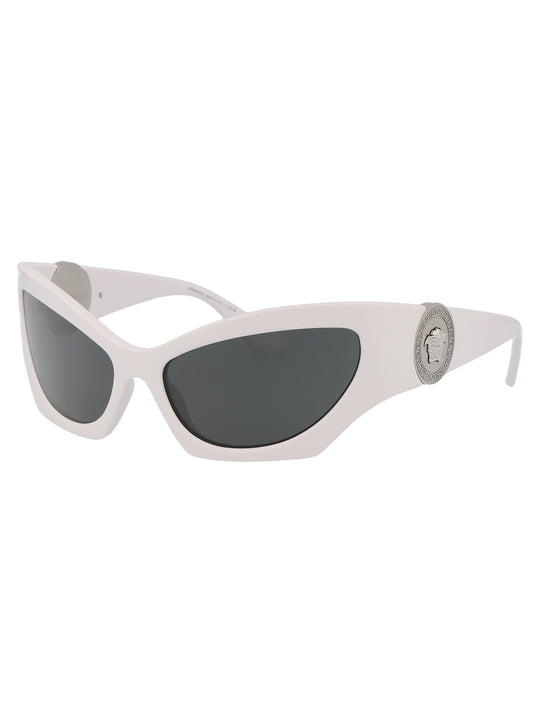 0VE4450 Cat-Eye Sunglasses