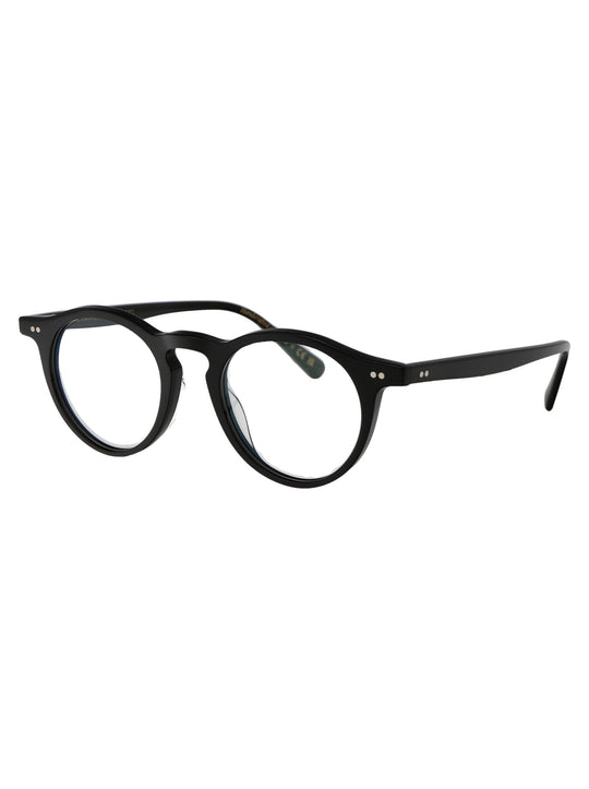 FINLEY 1993 ROUND Optical