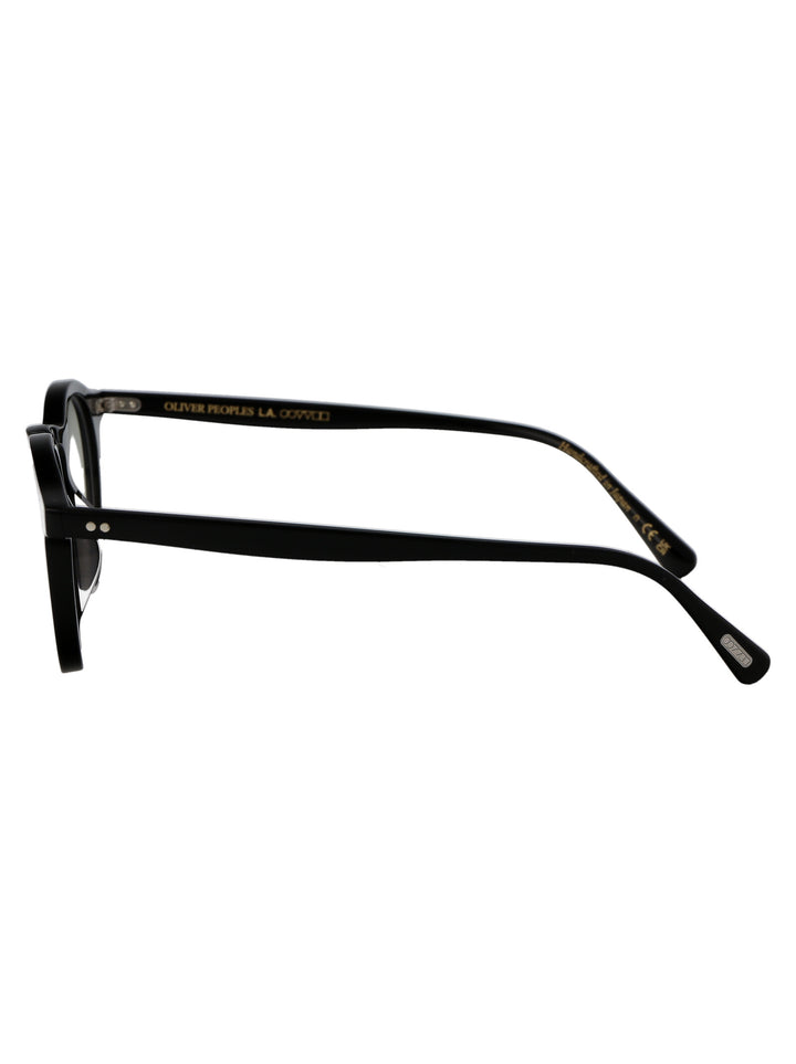Oliver Peoples OPTICAL - Black | 42250bdb0db992fb9cf91c43f93b025b5f1b4ec4