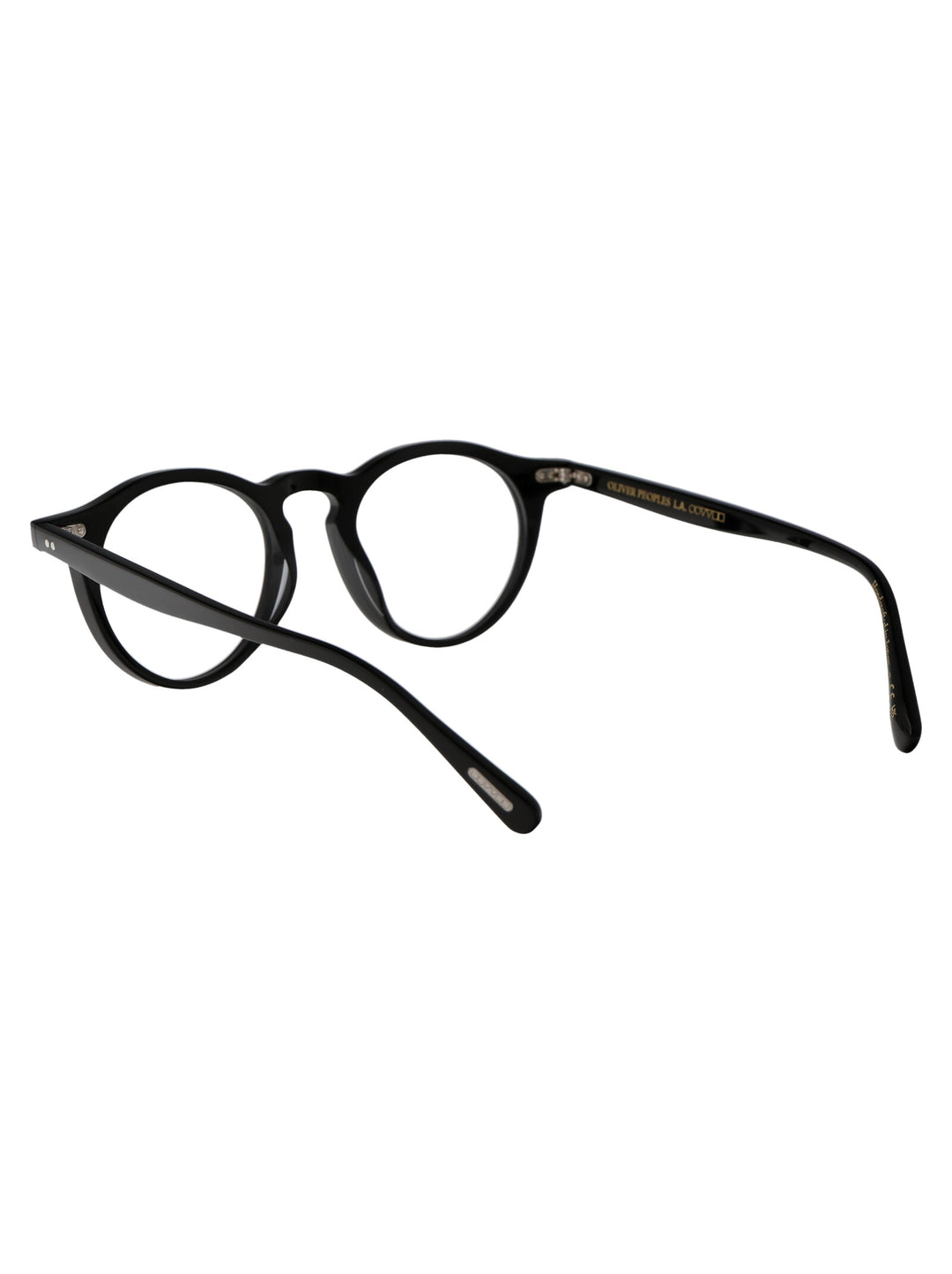 Oliver Peoples OPTICAL - Black | 054f622512e62fb8cdea28caf4ba24e09ad5aa5d