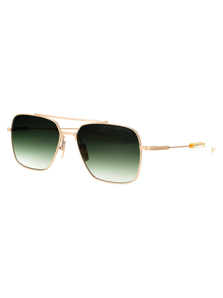 Dita SUNGLASSES - Gold | 6949341e8124cb058a2d0e760deb9f369400e246