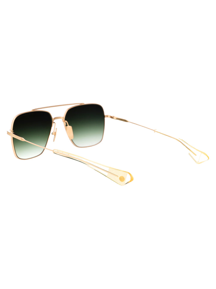 Dita SUNGLASSES - Gold | 06ceb625e64c973ac96600301149c5750de854e0