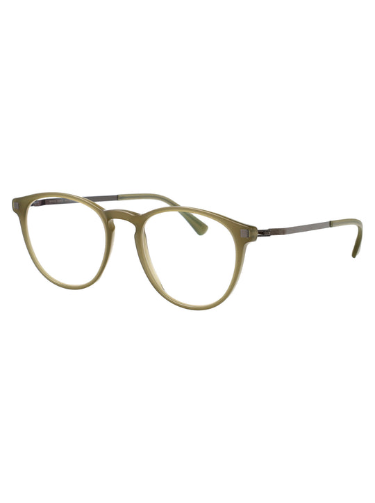 NUKKA ROUND Optical