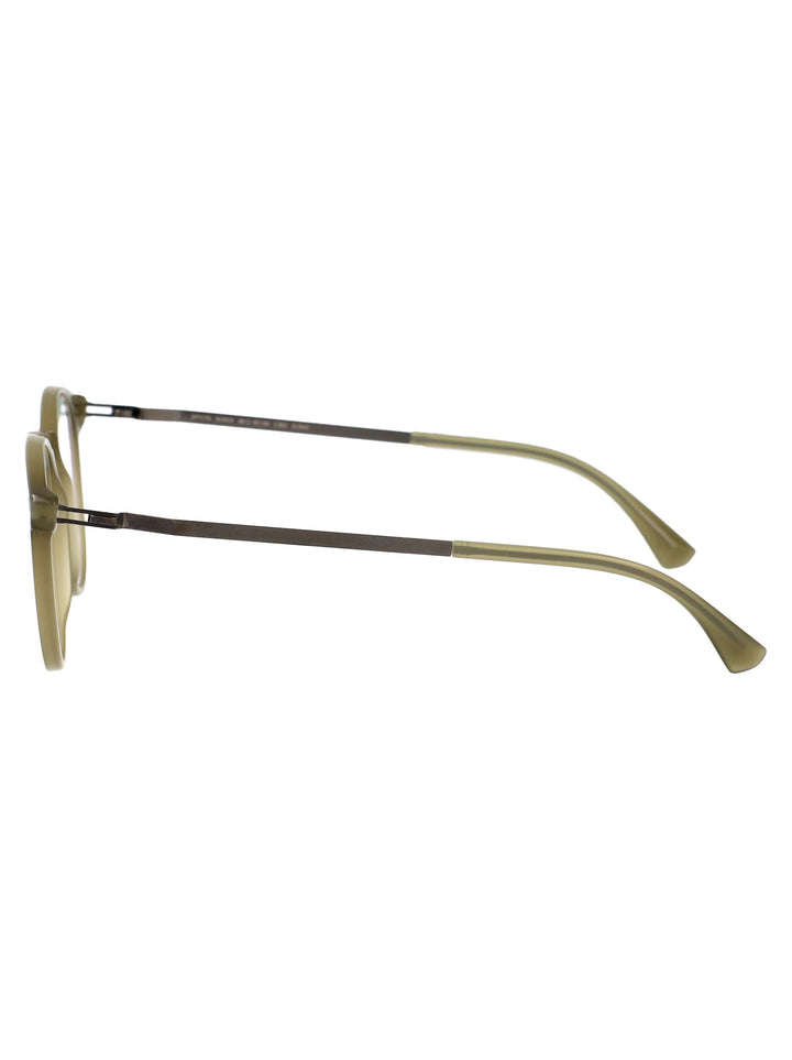 Mykita OPTICAL - Green | 545eed4666539cd2c39a713ddcfdd9e082eaf0f5