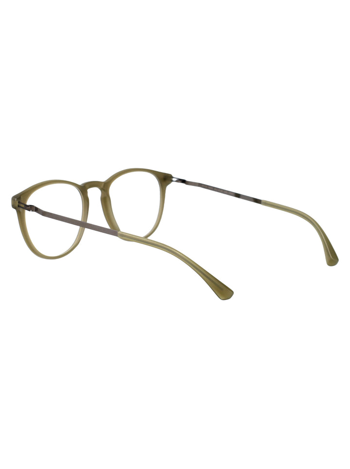 Mykita OPTICAL - Green | 176876fe821d83d1399fb17455e5988adca11597
