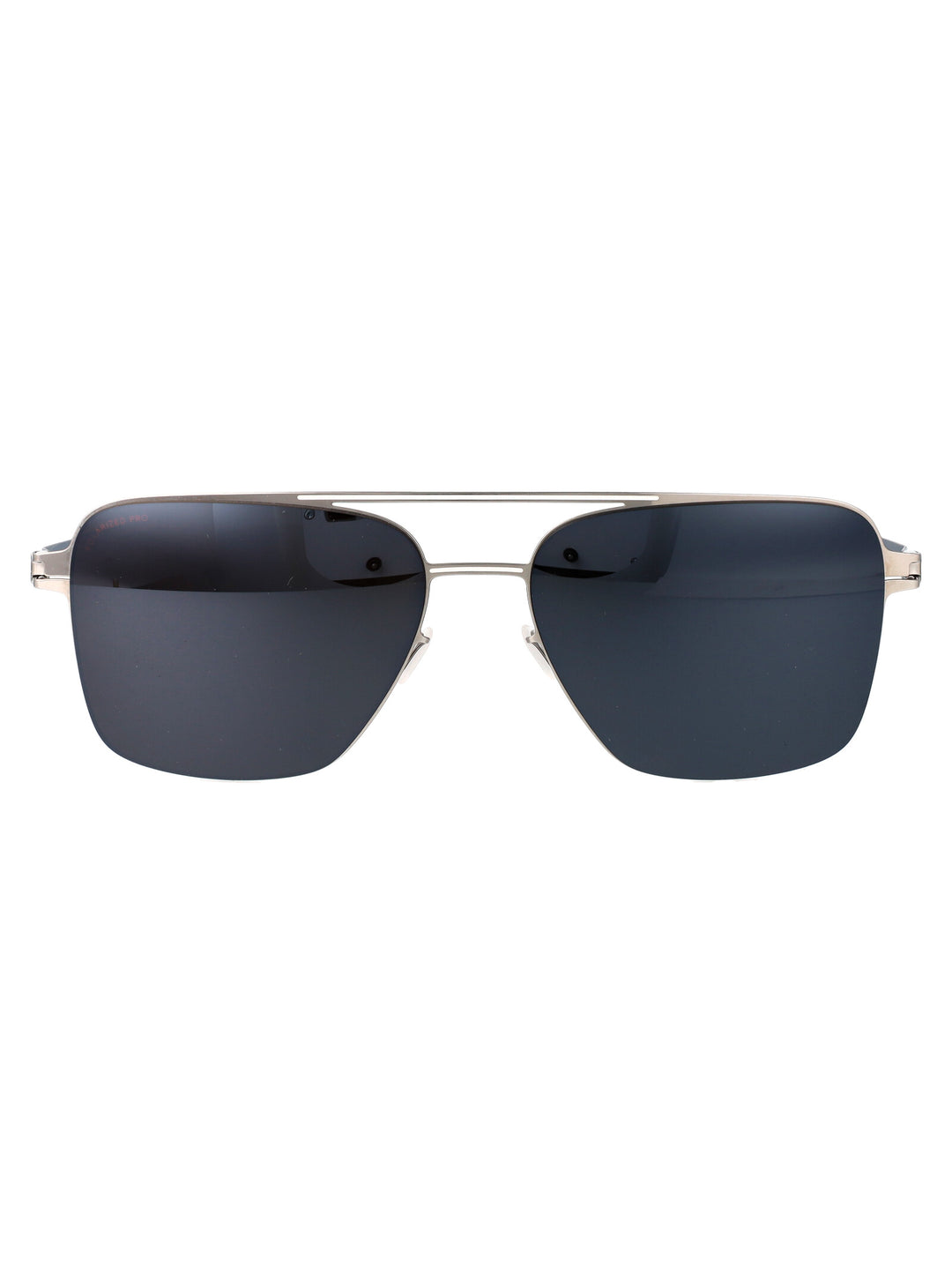 Mykita SUNGLASSES - Silver | 41ddc0e8836a05ff9b356e32faabbab85da27c05