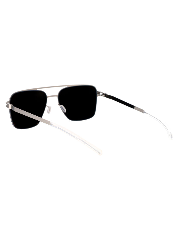 Mykita SUNGLASSES - Silver | 84c5b2dbcfe9713e565b758bc218a38b89e49376