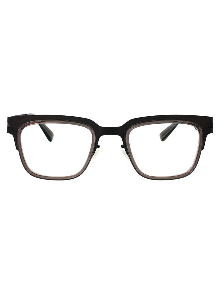 Mykita OPTICAL - Black | 830eaf897527e5b7dbea4a21b3ffa947a3c0e500