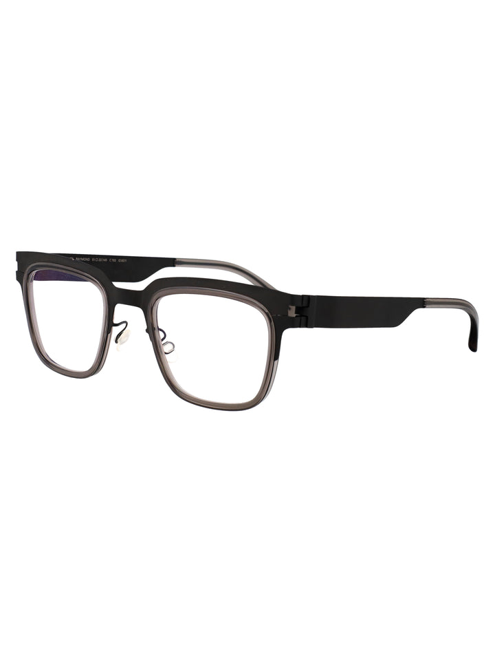 Mykita OPTICAL - Black | 0a77b15a7463723944230a0bc51ed84163f6e9e7