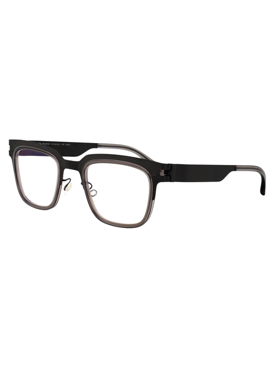 RAYMOND SQUARED Optical