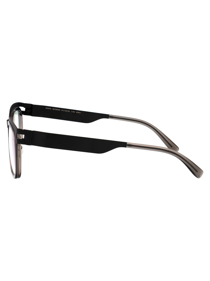 Mykita OPTICAL - Black | b9001dc601d29ffc74aa1e58c41f3ddfdc17af50
