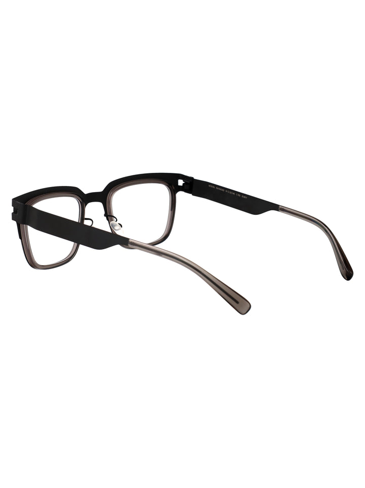 Mykita OPTICAL - Black | 5d9280dd10509c4a322dfdadf949830899b7c200