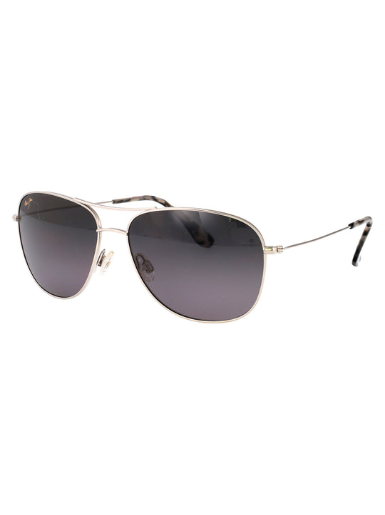 CLIFF HOUSE AVIATOR Sunglasses