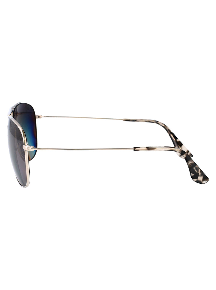 Maui Jim SUNGLASSES - Silver | 6a964d3b8c25982c018dc19c5b2f5ba090b21e9d
