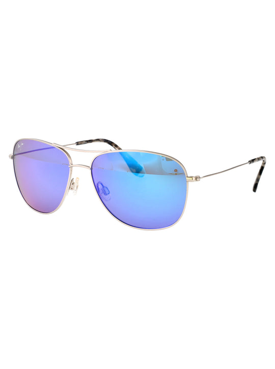 CLIFF HOUSE AVIATOR Sunglasses