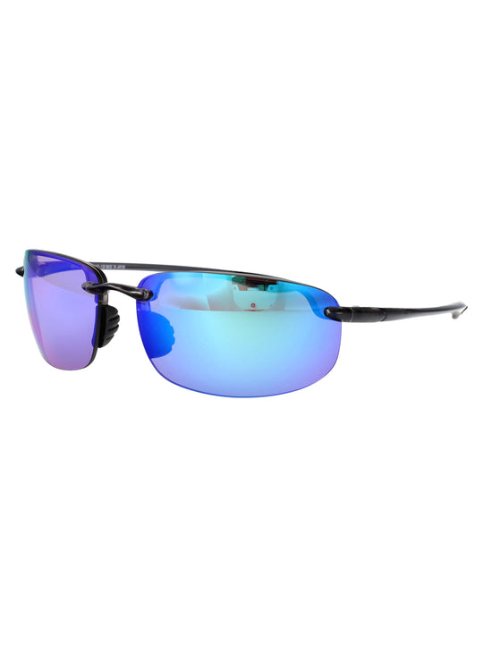 HO'OKIPA OVAL Sunglasses